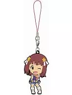 天海春香 ラバーストラップ 「一番くじ アイドルマスター PART2」 F賞