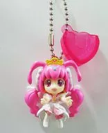 Ultra Cure Happy (film original form) "SMILE PRECURE! Ultra Precure Swing"