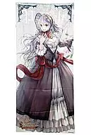 Pamela Life-Size Towel "Atelier Rorona ~ Alchemist of Erland ~"