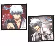 坂田銀時 ミニクロスコレクション(2枚セット) 「劇場版銀魂 新訳紅桜篇」