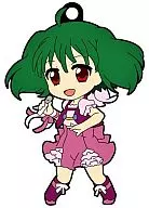 「MACROSS30周年紀念MACROSS系列交換式掛件2nd」