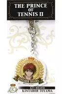 K Kintaro Key Holder 「 Shin Tennis-no Oji-sama 」