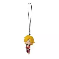 Sanji "One Piece Strap ONE PIECE FILM: Z Opening Ver."