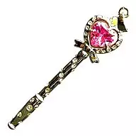 Magic Stick (Pink) Jewelry Strap 「 Magical Angel Creamy Mami 」