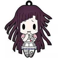 Mikan Sinki "D4 Super DANGANRONPA 2 Rubber Strap Collection Vol. 1"