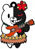 Monokuma "D4 Super Danganronpa 2 Rubber Strap Collection Vol. 1"