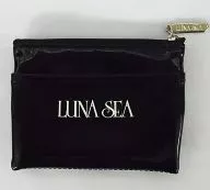 LUNA SEA ポケットティッシュケース 1996年 