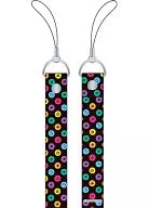 Dot Image Strap Series "Duralara!"