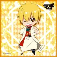 Little Alibaba Microfiber Mini Taor 「 Magi 」