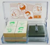 HUNTER×HUNTER スタンプセット