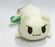 Leopon mobile phone strap "Aria THE Scarlet Ammo"