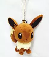 Eevee walking mascot "Pocket Monsters"