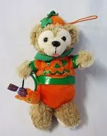 Duffy (Halloween 2009) Strap "Disney Bear"
