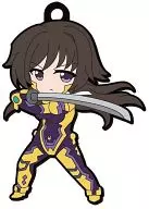 篁唯依「Pikururi！Muv-Luv Alternative Total Eclipse交換式掛件」