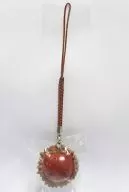 Aki. Iguri Nyanko-sensei "Natsume's BOOK of FRIENDS Nyanko-sensei Shikishiki Strap"