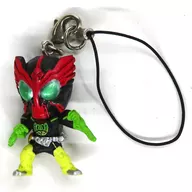 タカキリーター 「仮面ライダーオーズ/OOO 大集合スイングEX」 セブンイレブン限定