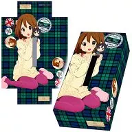 Hirasawa Yui Tissue box cover "Eiga K-ON!!"