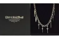 [單品]CHAOS;HEAD D劍掛件
