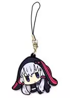 Yukari Yuzuki Tsumamare strap