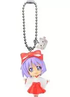 Hiiragi Tsukasa E Prize Lucky Star 「 KUJI 」