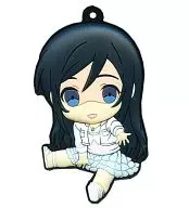 [Secret] Aya Yandele "Ore no Imouto ga Konna ni Kawaii Wake ga Nai. Petanko Trading Rubber Strap Vol. 1"