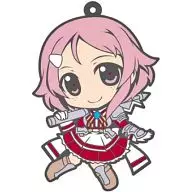 Lisbeth Laberstrap 「 SWORD ART ONLINE 」