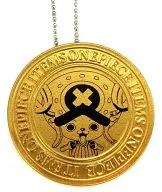 Chopper "ONE PIECE Coin Can Multi-Case 2 : New World Edition"