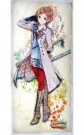 Esty Life-Size Towel "Atelier Meruru"