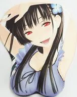 Reiya Sange 3D Mouse Pad "SANKAREA" Separate Volume Shonen Magazine, January 2011 Limited to online sales