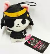 Dokugan Ryūmamunya no Tomodachi Mascot "Nyampire"