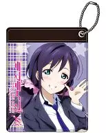 Higashijo Nozomi Color Pass Case Ver. 2 "Love Live!"