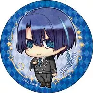 Hijirikawa Masato Can Mirror Chimi Plis Series "Utano Prince Sama ♪"