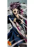 03 Shinsuke Takasugi Micro Fiber Towel 「 GINTAMA 」