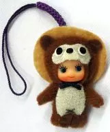 Shigaraki-yaki Kewpie / Tachine-tsuki "Area limited QP mascot" limited to Shiga