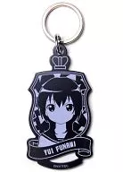 Yui Funami Enba Rem Key Holder 「 Yuru Yuri ♪ ♪ 」