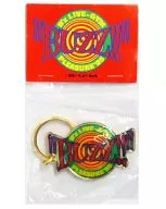 B'z Key Holder "B'z LIVE-GYM Pleasure' 95" BUZZ! "