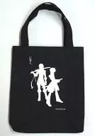 Yuri Lowell & Asbel Runt tote "Tales of Festival 2010" Event Original Goods