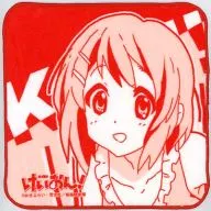 Yui Hirasawa Hand Towel 「 K-on! 」