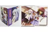Brave Song music box "Angel Beats!"