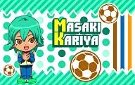 Kariya evergreen euonymus Pocket Tissue Cover 2 "INAZUMA ELEVEN GO"