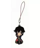 Prêmio Louche Lambouzi Rubber Strap "Ichiban Code Gears Rebellion Louche x Akito of the Dead" L Award
