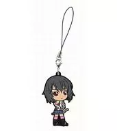 Ayano Kosaka Rubber Strap "The First Lot Code Gears, Rebellion Roush x Akito of the Land" L Award