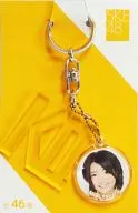 矢方美紀(SKE48) オリジナルアクリルキーホルダー