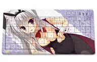 D : Erina keyboard "DRACU-RIOT!"