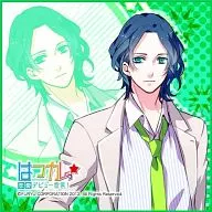 名執瞬一郎 マイクロファイバーミニタオル 「はつカレっ☆恋愛デビュー宣言!」