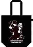 狡噛慎也&槙島聖護手提包B"PSYCHO-PASS心靈判官PSYCHO-PASS"