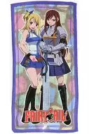 Lucy Hart, Philia & Elsa Scarlett, toalla de baño "Cuento de hadas"