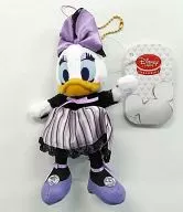 Daisy (dress / purple) key chain 「 Disney 」 Disney Store only