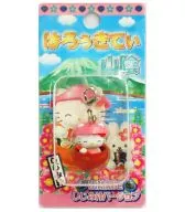 "Hello Kitty" Sanin Limited "Hello Kitty" apenas em Sanin.