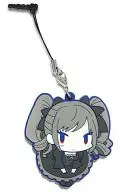 Kanzaki Ranko R Tsumamare Strap "idol Master Cinderella Girls"